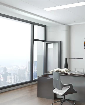 广东佛山市汉哲门窗有限公司